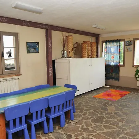 Lägenhetshotell Le E I Gelsomini Villastrada (Umbria)