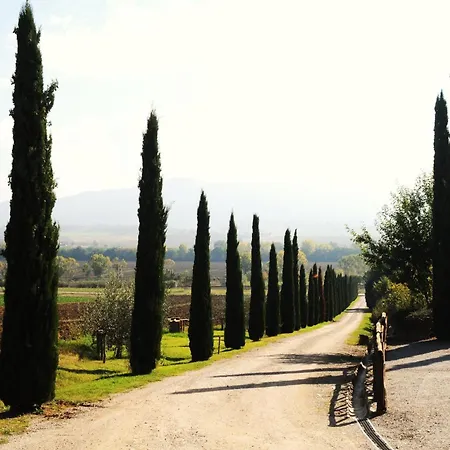 Le E I Gelsomini Villastrada (Umbria)