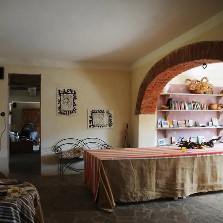 Hotel apartamentowy Le E I Gelsomini
