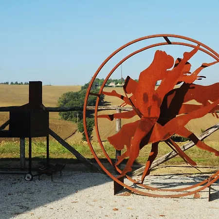 Aparthotel Le E I Gelsomini 4*