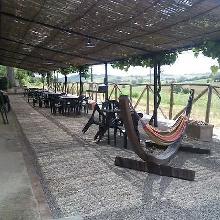 Le E I Gelsomini Villastrada (Umbria)