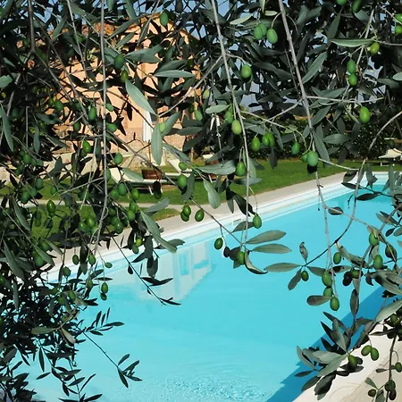 Aparthotel Le E I Gelsomini