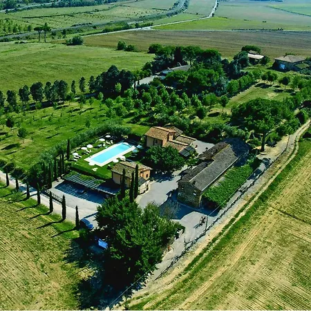 Le E I Gelsomini Villastrada (Umbria)