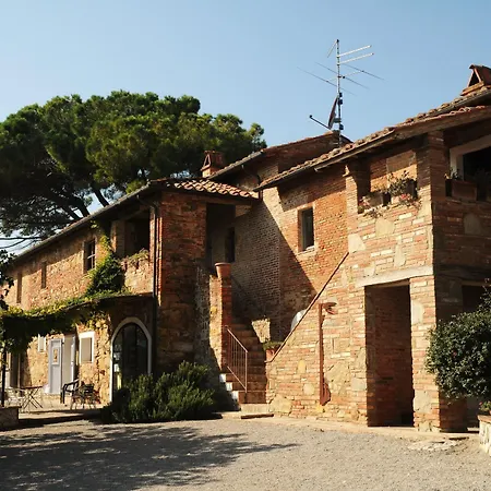 Le E I Gelsomini Aparthotel 4*