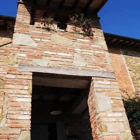 Le E I Gelsomini 4* Villastrada (Umbria)