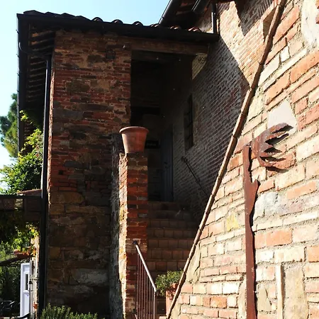 Le E I Gelsomini 4* Villastrada (Umbria)