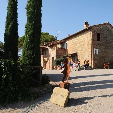 Le E I Gelsomini 4* Villastrada (Umbria)