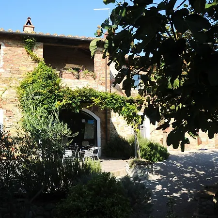 Le E I Gelsomini 4*