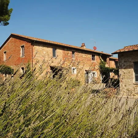 Hotel apartamentowy Le E I Gelsomini Villastrada (Umbria)