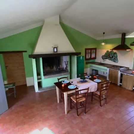 Le E I Gelsomini Villastrada (Umbria)