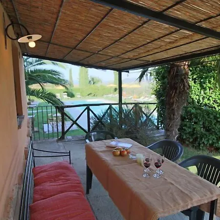 Le E I Gelsomini Hotel apartamentowy Villastrada (Umbria)