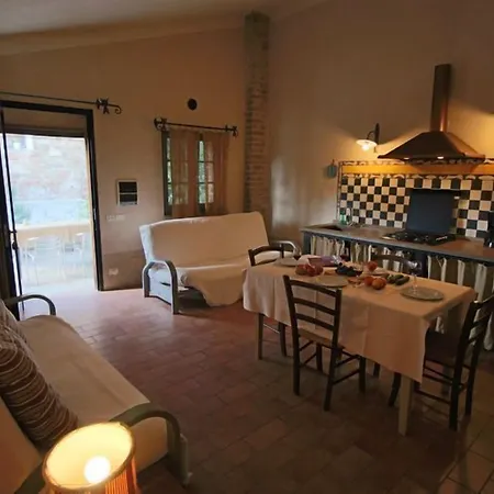 Aparthotel Le E I Gelsomini Villastrada (Umbria)