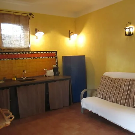 Le E I Gelsomini 4* Villastrada (Umbria)