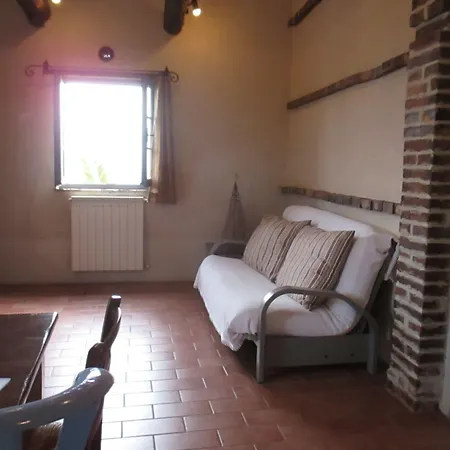 Apart-hotel Le E I Gelsomini