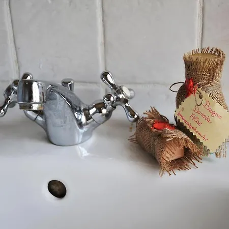 Le E I Gelsomini Villastrada (Umbria)