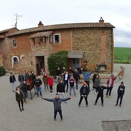 Le E I Gelsomini * Villastrada (Umbria)