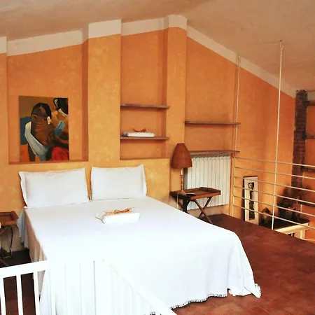 Le E I Gelsomini * Villastrada (Umbria)