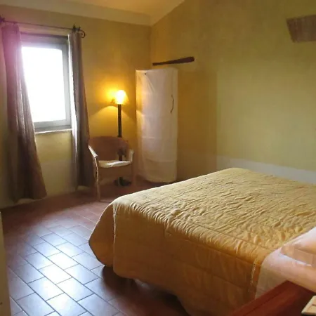 Le E I Gelsomini Villastrada (Umbria)