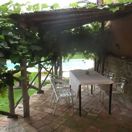 Le E I Gelsomini Villastrada (Umbria)