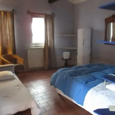 Le E I Gelsomini Villastrada (Umbria)
