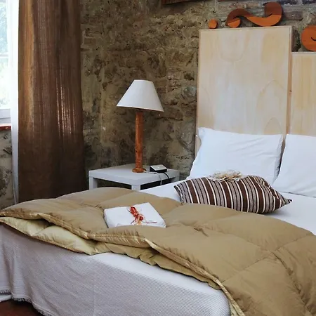 Le E I Gelsomini * Villastrada (Umbria)