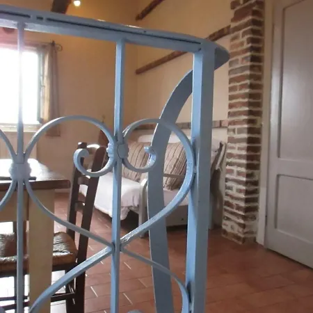 Le E I Gelsomini Aparthotel Villastrada (Umbria)