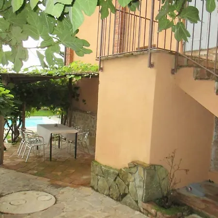 Lejlighedshotel Le E I Gelsomini 4*