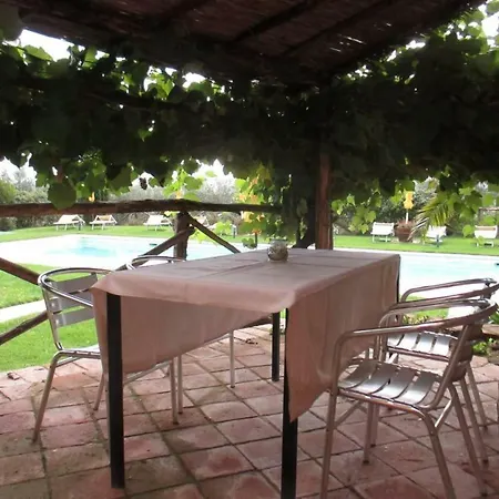 Le E I Gelsomini 4* Villastrada (Umbria)