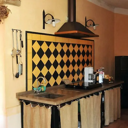 Le E I Gelsomini Villastrada (Umbria)