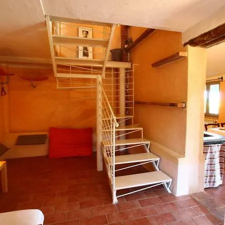 Aparthotel Le E I Gelsomini