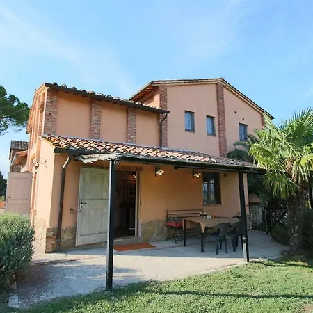 Apart-hotel Le E I Gelsomini