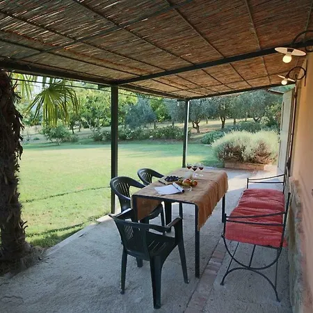 Aparthotel Le E I Gelsomini