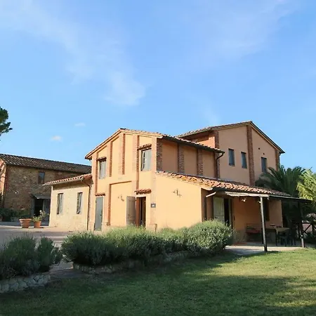 Le E I Gelsomini 4* Villastrada (Umbria)