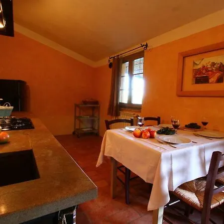 Le E I Gelsomini Aparthotel Villastrada (Umbria)