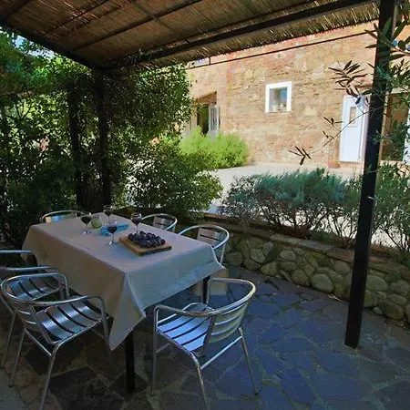 Aparthotel Le E I Gelsomini 4*