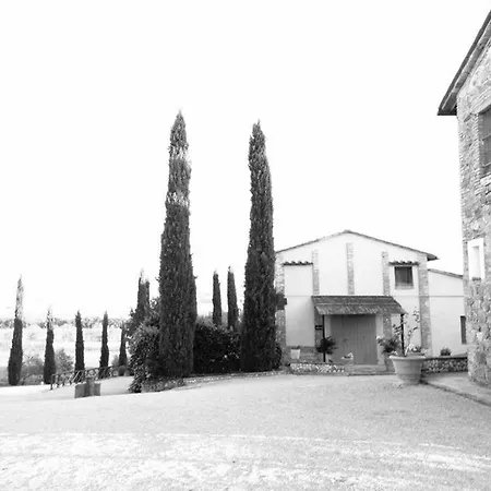 Le E I Gelsomini 4*