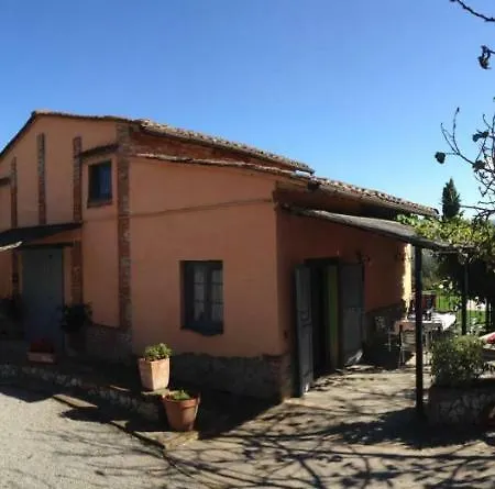 Le E I Gelsomini 4* Villastrada (Umbria)