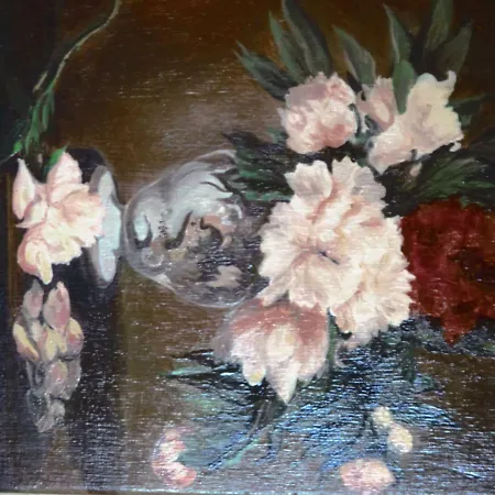 Aparthotel Le E I Gelsomini Villastrada (Umbria)