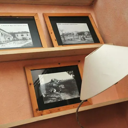 Aparthotel Le E I Gelsomini Villastrada (Umbria)