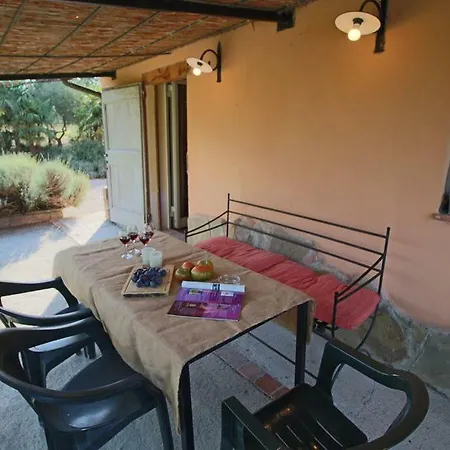 Le E I Gelsomini Aparthotel