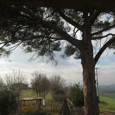 Le E I Gelsomini Villastrada (Umbria)