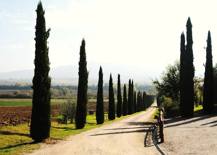 Le E I Gelsomini Villastrada (Umbria)