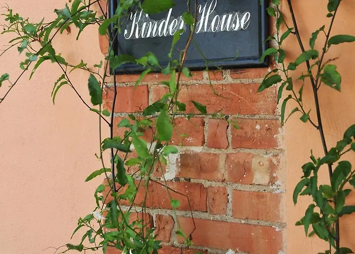 Le E I Gelsomini Villastrada (Umbria)