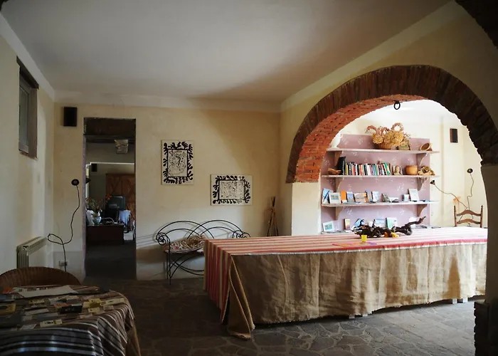 Appart hôtel Le E I Gelsomini