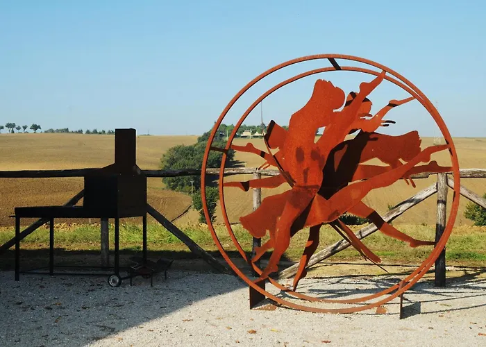 Apartahotel Le E I Gelsomini 4*