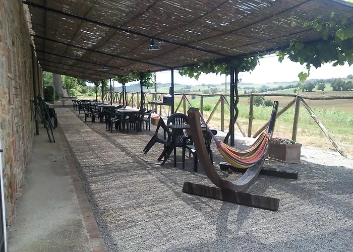 Le E I Gelsomini Villastrada (Umbria)