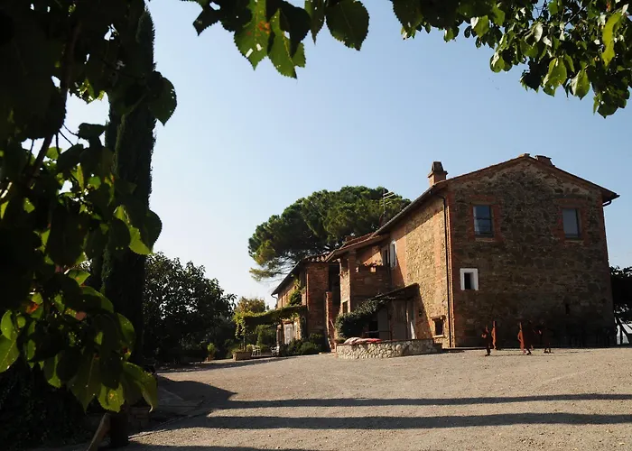 Appart hôtel Le E I Gelsomini