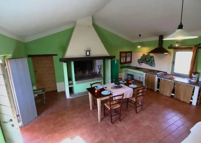 Le E I Gelsomini Villastrada (Umbria)