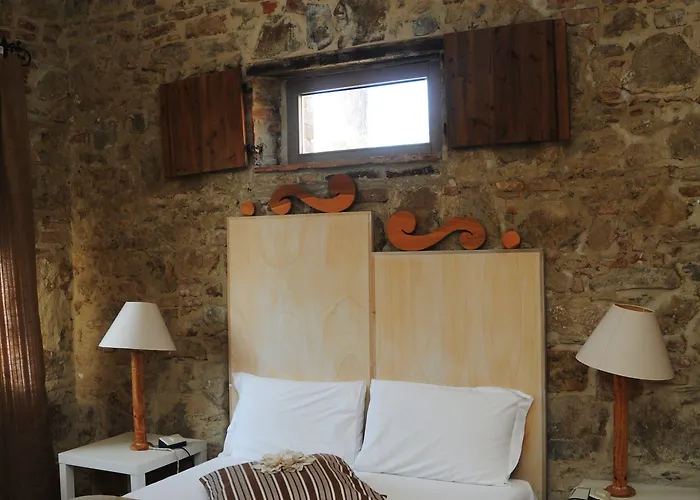 Le E I Gelsomini Villastrada (Umbria)