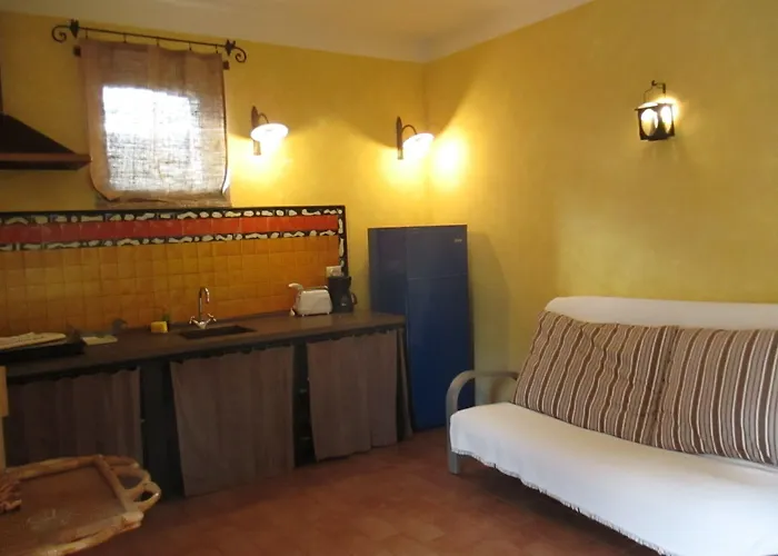 Le E I Gelsomini 4* Villastrada (Umbria)